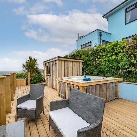 The Albatross 12 Villa Woolacombe Dış mekan fotoğraf