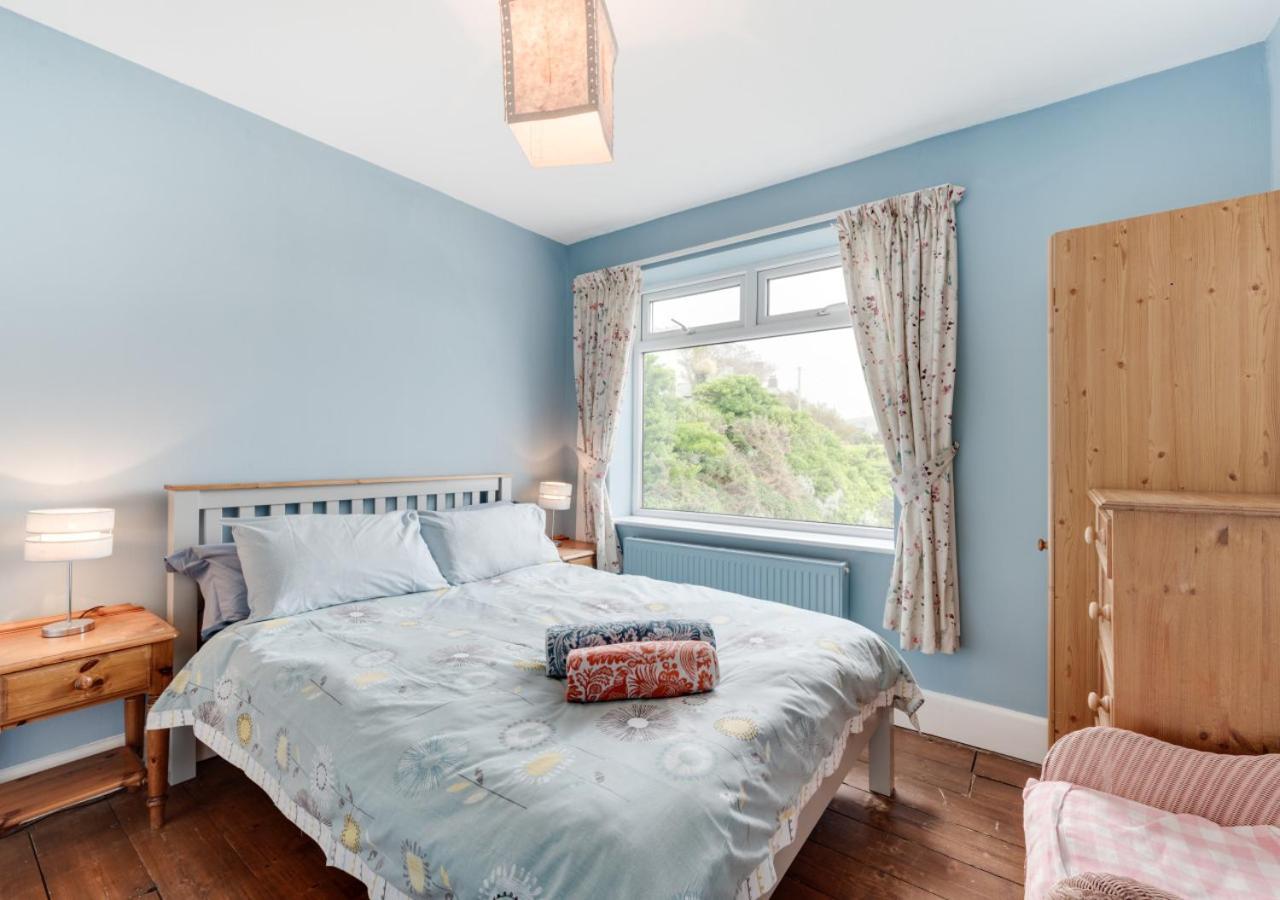 The Albatross 12 Villa Woolacombe Dış mekan fotoğraf